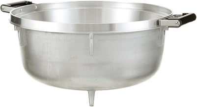 Exact FIT for RINNAI RR77-1733 62335 - MAVRIK - Rice Pot Assembly - Replacement Part by MAVRIK