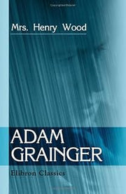 Adam Grainger