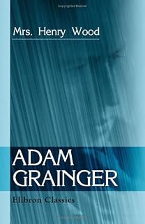 Adam Grainger