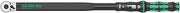 Wera 05075624001 CLICK-TORQUE C 5 TORQUE WRENCH WITH REVERSIBLE RATCHET, 80-400 NM, 1/2" X 80-400 NM