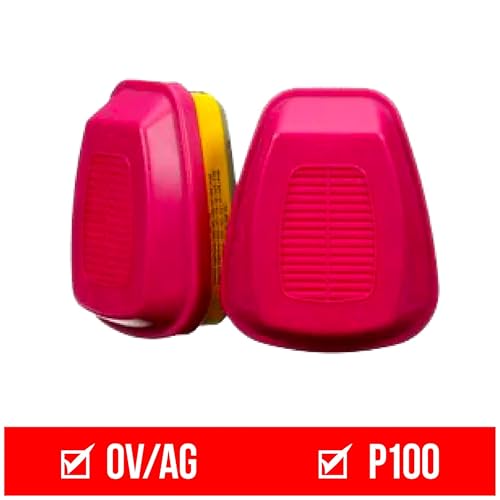 3M Original Version / 1 Count (Pack of 1) / 60923h1-dc Cartridges & Filters