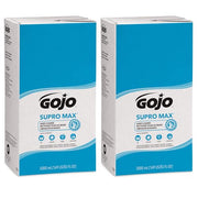 GOJO Beige / 1 / Liquid Cleansers