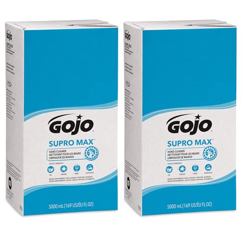 GOJO Beige / 1 / Liquid Cleansers