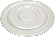 Pactiv Cake Circle White, 7.25" Diameter, Foam | 1000/Case