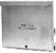 LEER Ford Front Block 133973