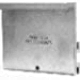 Ford Front Block by LEER – Model 133973