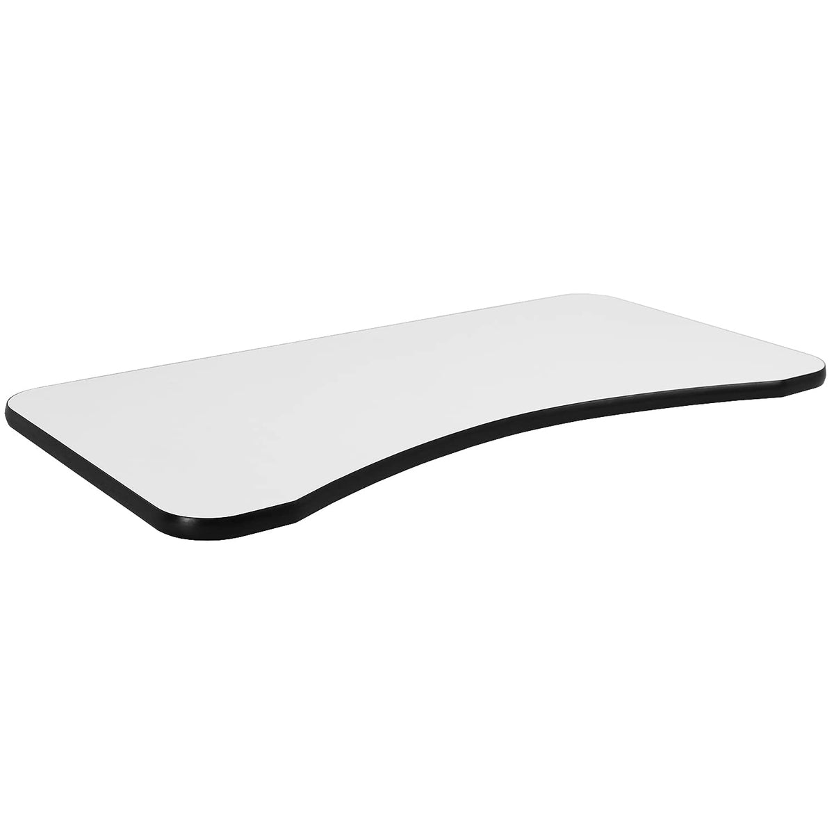 BenchPro 30" D x 48" L / Ergonomic Front / White Workbenches