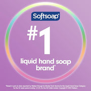 Softsoap Lavender & Shea Butter / 11.25 Fl Oz (Pack of 6) / Purple Hand Wash