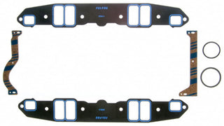 Performance Int Manifold by Fel-Pro – Steel, Model 1213S3