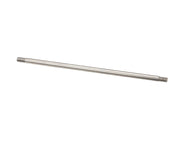 Food Equipment Push Rod Only - 1 each. by Nemco – Stainless Steel, Silver, Model 55205