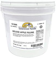 Whole Deluxe Apple Filling 2 Gallon