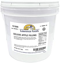 Whole Deluxe Apple Filling 2 Gallon