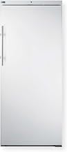 Accucold 18 cu. ft. Freezer, 20ºC operation, White - UFM19W | General Storage, Commercial, 9' Cord With Hospital Grade Plug