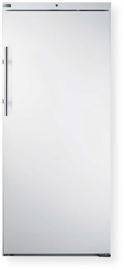 Accucold 18 cu. ft. Freezer by Summit Appliance – 18.3 cubic_feet, White, Model UFM19W