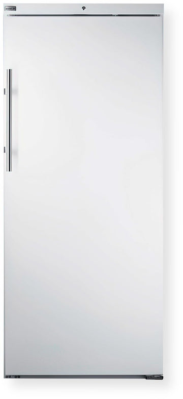 Accucold 18 cu. ft. Freezer by Summit Appliance – 18.3 cubic_feet, White, Model UFM19W
