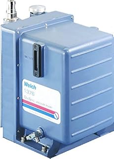 1376N Chemstar Pump, Unmounted