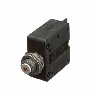 for Robot Coupe RB497 Breaker 15 Amp CSA