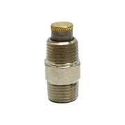 Snow Performance - Water-Methanol Injection Nozzle 6GPH (SPHSNO-N0600) by Nitrous Express – 1/8 NPT Threads, Plastic, No Color