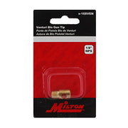 Milton Venturi / 11"L x 7"W x 5"H / 1 Air-Compressor Accessories