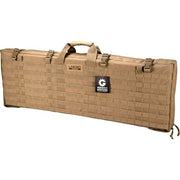 Barska Tan / One Size / Rx-300 40-inch Tan Rifle Bag Soft Rifle Cases