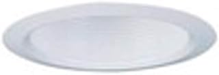 Lithonia Lighting 3B1W R24 4in. Shallow Baffle Full Reflector