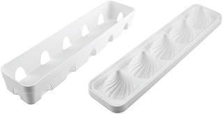 Silikomart Silicone Mould, 30cm x 17,5cm, White