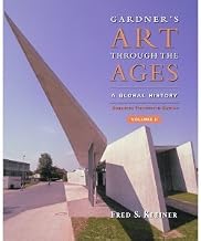 Gardner'sArt through the Ages 13th (Thirteenth) Edition byKleiner