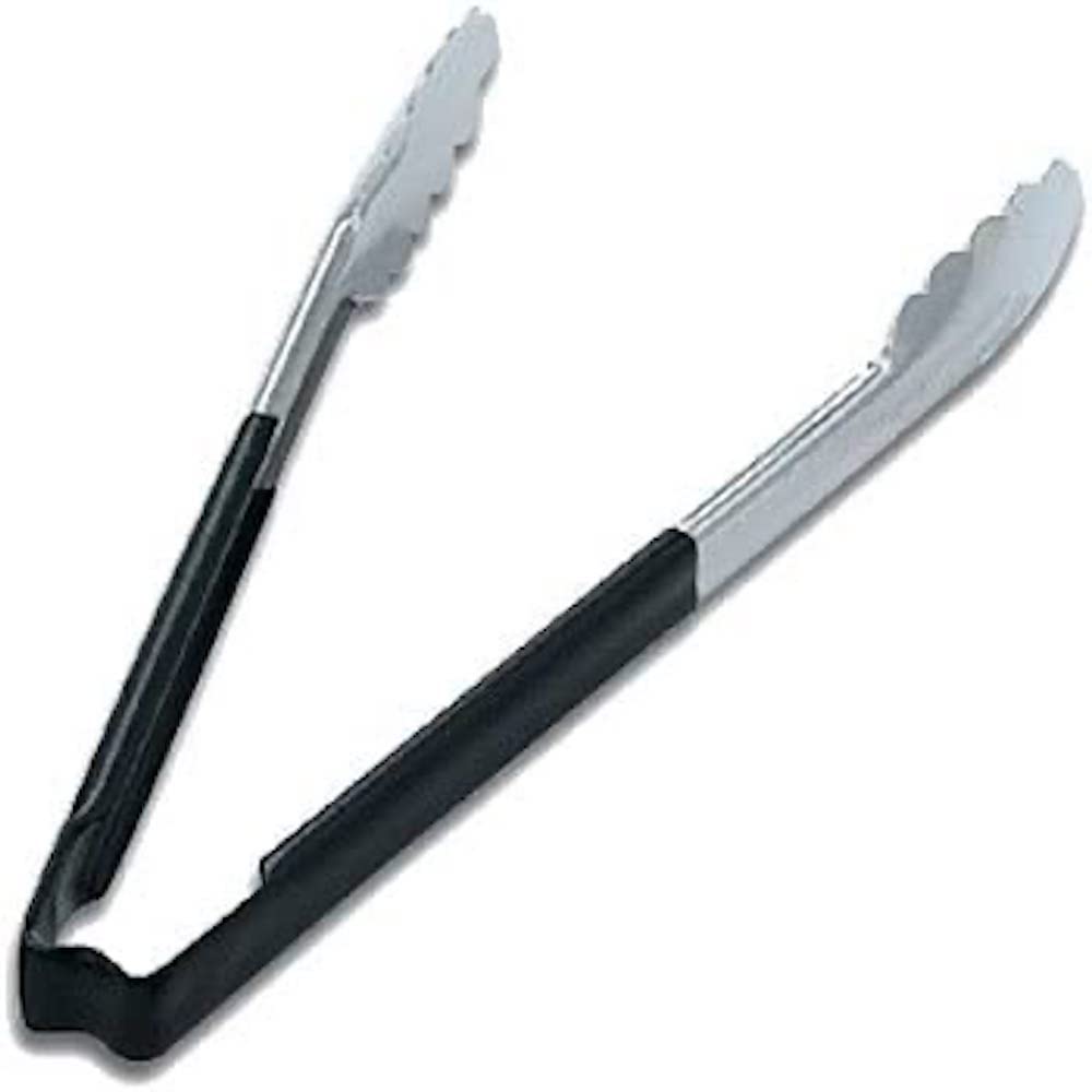 Vollrath Tan / Utility Tongs / 1 Tongs