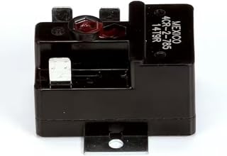 Fits Robot Coupe 14T9R Start Relay, Klixon for Blixer 4A, Blixer 3B, Blixer 4