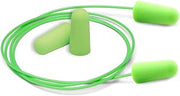 Moldex 507-6900 Foam Pura-Fit Earplug, Corded (Pack of 100)