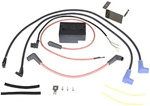 Unox KVE0009B Europe Version Gas IGNITER KIT