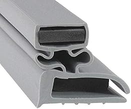 Howard McCray Part# 30-024 Magnetic Door Gasket