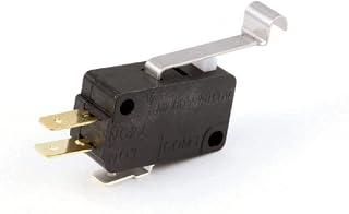 American Dish Service Switch, Timer (for Mechanical