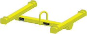 M&W Lifting Beam Bulk Container | 48" Spread - 4000 Lb. Cap.