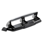 Bostitch 12 Sheet Black / Silver/Black / 1 Punches