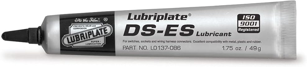 Lubriplate L0137-086 DS-ES Tube