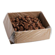 Otis Spunkmeyer Double Chocolate Chip / 1 Ounce / Brown and White Bread
