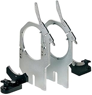 Rothenberger Main Clamp Set f. P250A, 160mm 55742