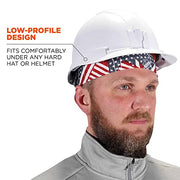 Ergodyne Stars and Stripes / Each / 1