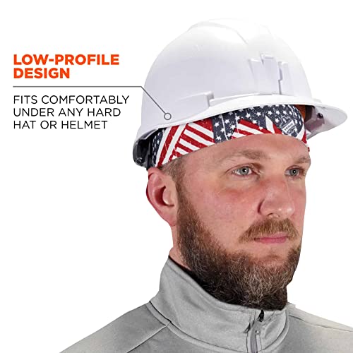 Ergodyne Stars and Stripes / Each / 1