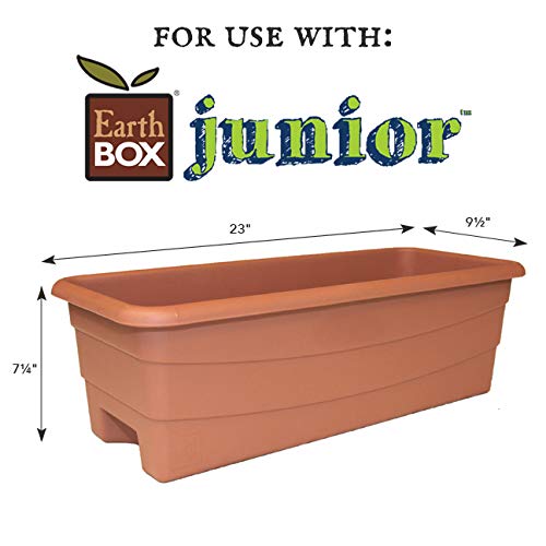 81102 Junior Replant Kit by EarthBox – Junior, dolomite, Model 15.81102