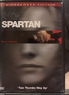 Spartan