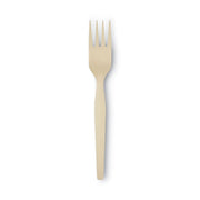 Dixie SmartStock Beige Bio-Blend Fork Refill