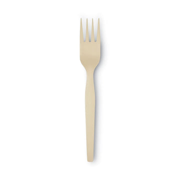 Dixie SmartStock Beige Bio-Blend Fork Refill