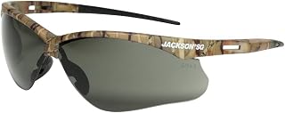 Jackson Safety 14382, MODEL K HEADGEAR W/29078ACE SHIELD