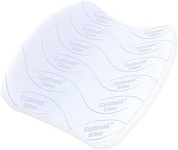 BSN MEDICAL CUTIMED SILTEC Plus DRESSINGS
