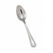 Winco Continental Stainless Steel Teaspoon (Set of 12) – Product Details