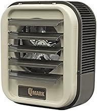Qmark MUH108 Electric Unit Heater , Beige
