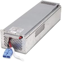 APC Replacement Battery Cartridge #27 - T - RBC27
