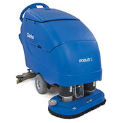 Focus II Disc 34 Auto Floor Scrubber () by Clarke – 1 Count (Pack of 1), Blue, Model 05414A